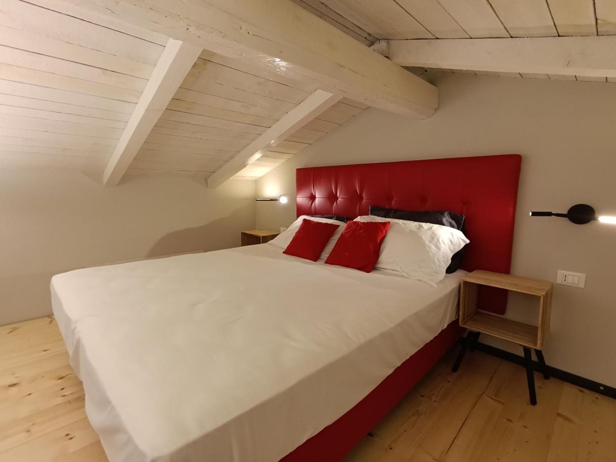 Carlotta Fiera Suite Bologna Exterior photo